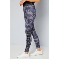 Image of Bench Grey Camo Print Leggings