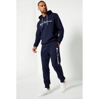 Image of Ben Sherman Navy Tracksuit