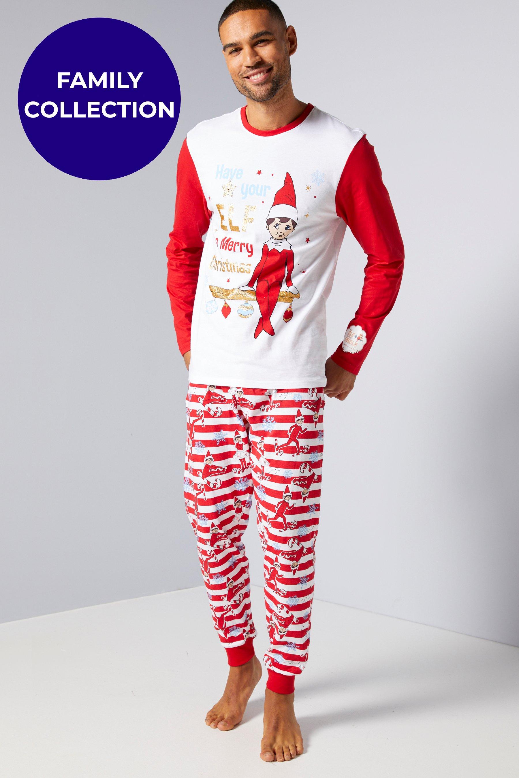 Studio Christmas Pjs Family Outlet Store, Up To 66% Off | Www.loop-Cn.com