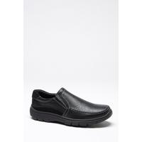 Image of Cushion Walk David Slip-On Shoes