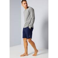 Image of Lyle and Scott Shorty Lounge Set