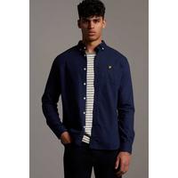 Image of Lyle and Scott Long Sleeve Shirt