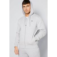 Image of Lacoste Basic Hoody