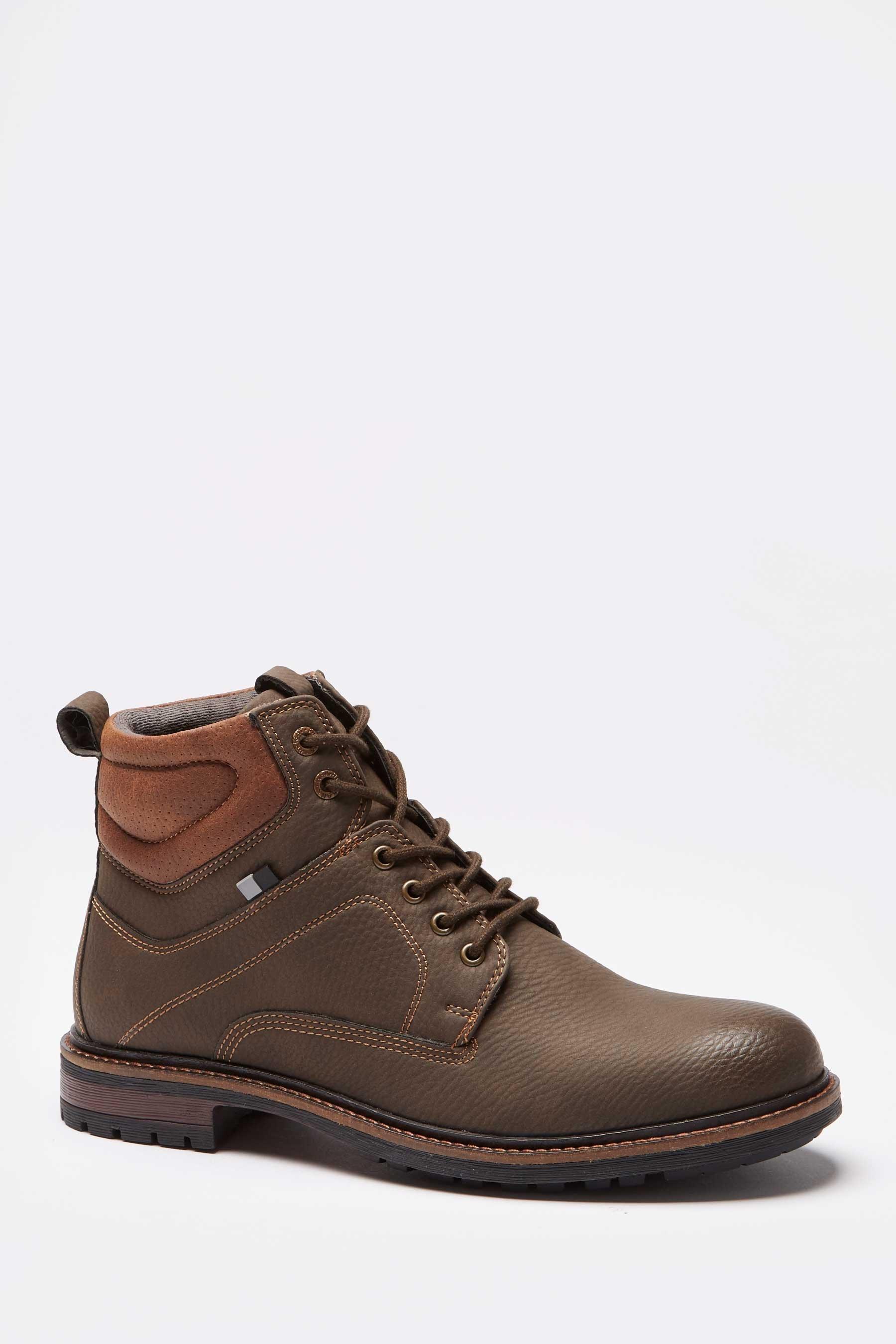 remington colour clipper boots