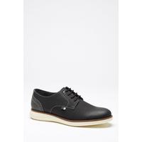 Image of Frank Wright Lace Up Derby Trainers