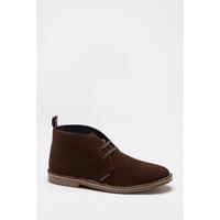 Image of Ben Sherman Hunt Chukka Boots