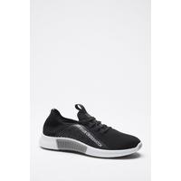 Image of Crosshatch Nimbus Trainers