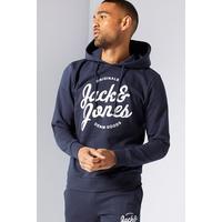 Image of Jack and Jones Gallions Hoody