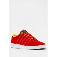 Image of K-Swiss Court Pro 2 Gryffindor Trainers