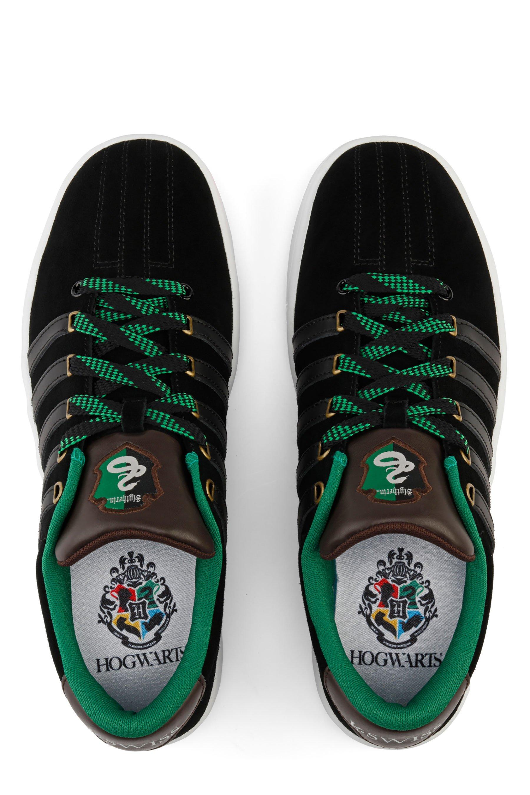 slytherin trainers