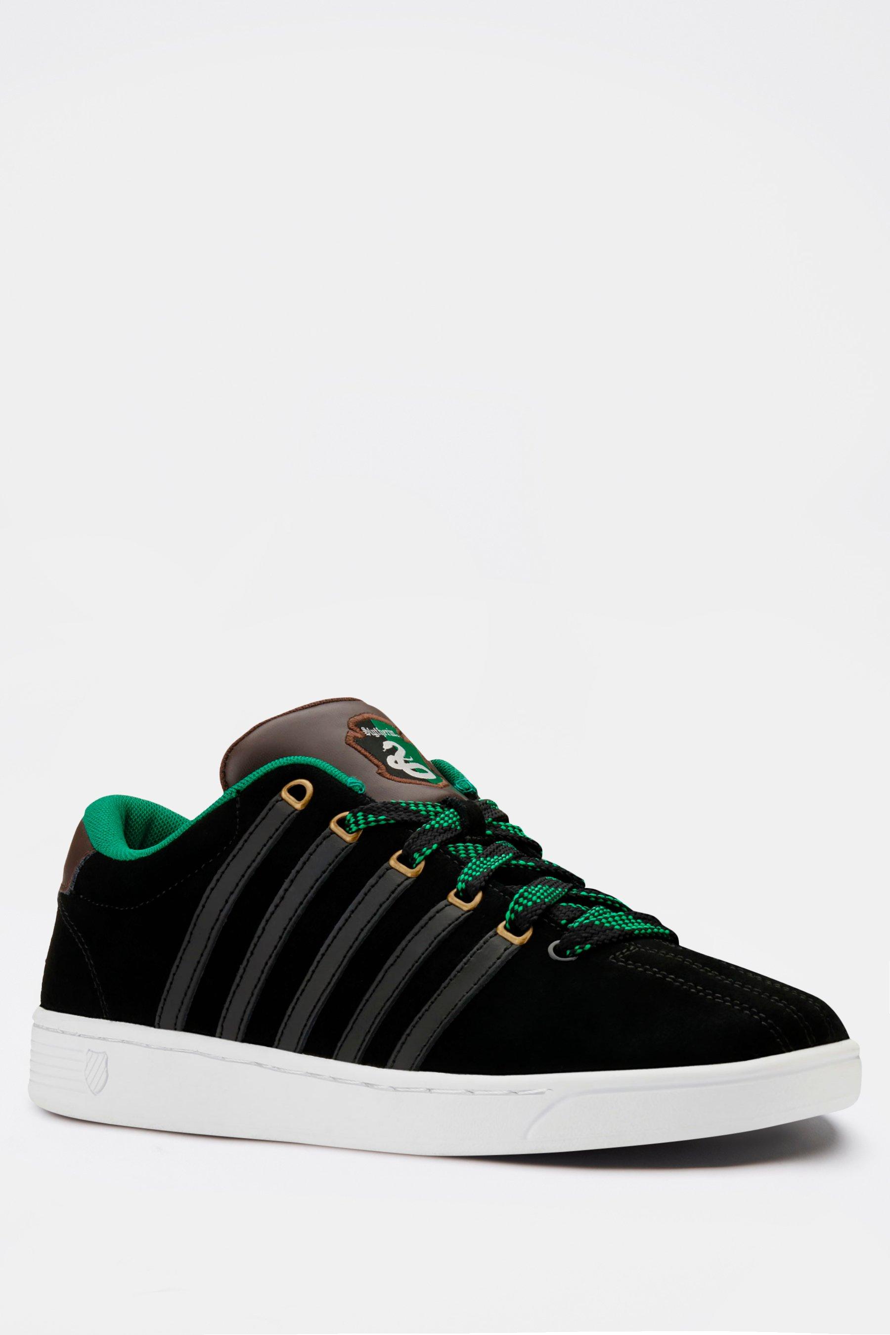 slytherin trainers