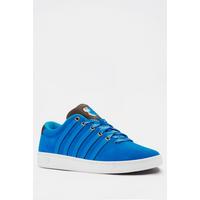 Image of K-Swiss Court Pro 2 Ravenclaw Trainers