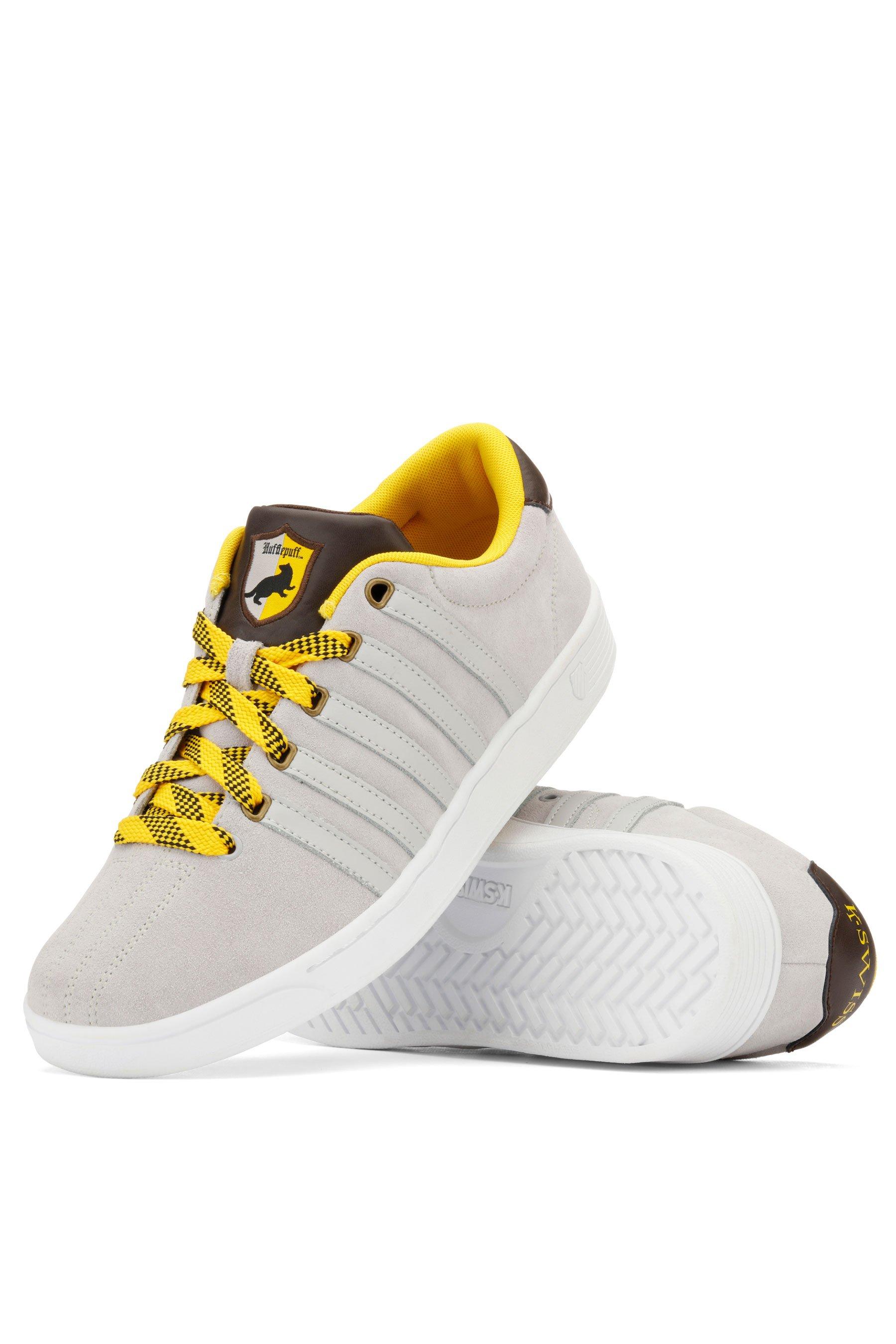 hufflepuff trainers