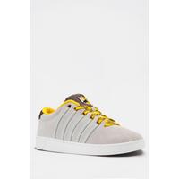 Image of K-Swiss Court Pro 2 Hufflepuff Trainers