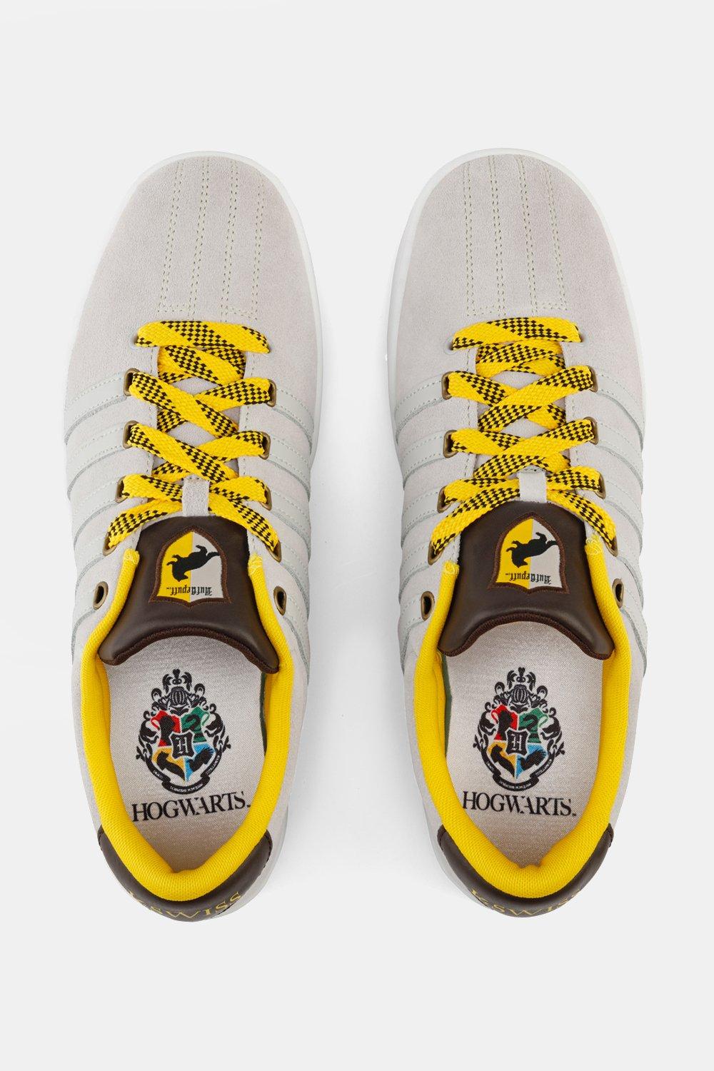 hufflepuff trainers