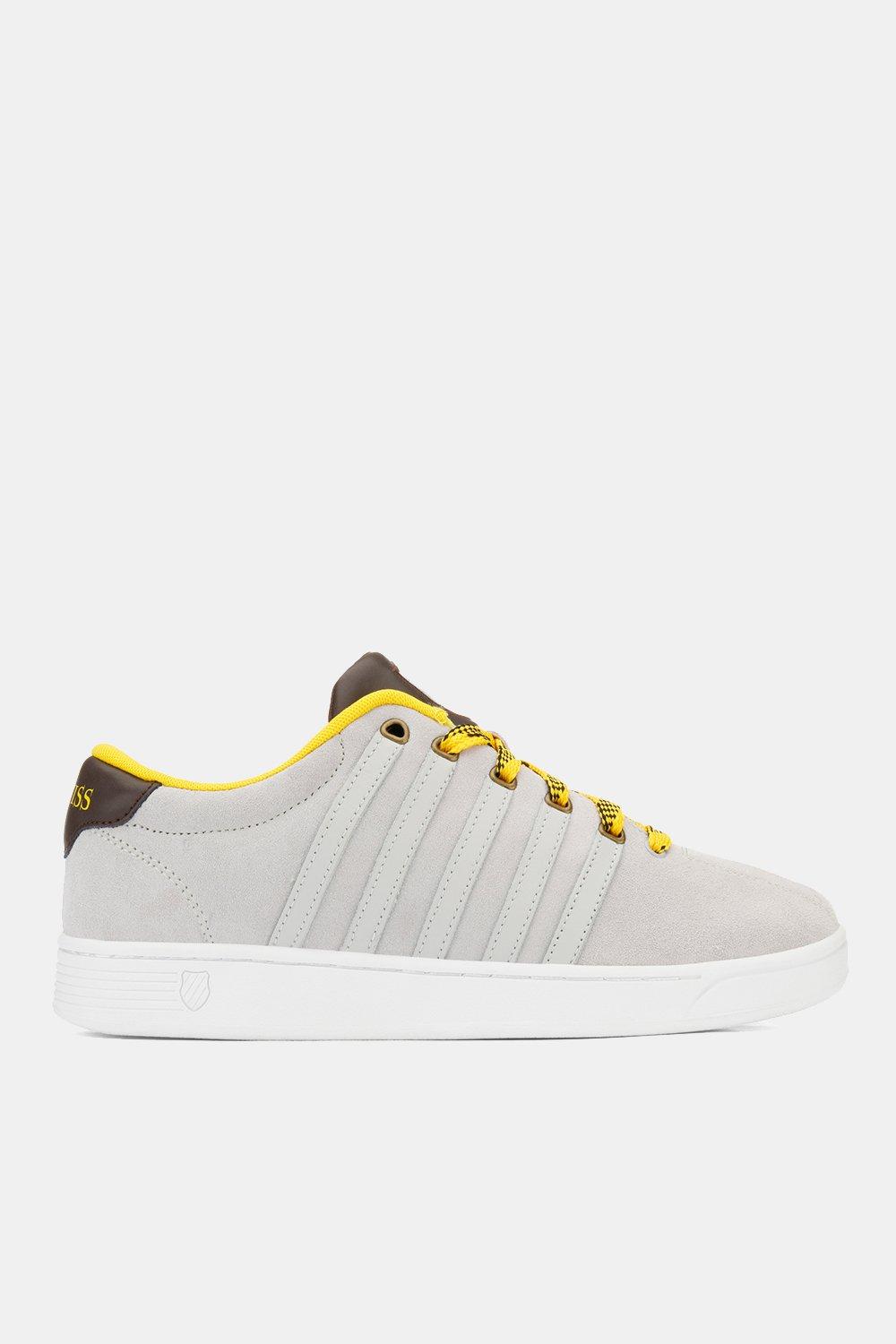 hufflepuff trainers