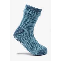 Image of Wild Feet Knitted Bootie