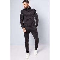 Image of Avant Garde 3/4 Zip Taping Tracksuit