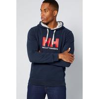 Image of Helly Hansen Over The Head Hoody