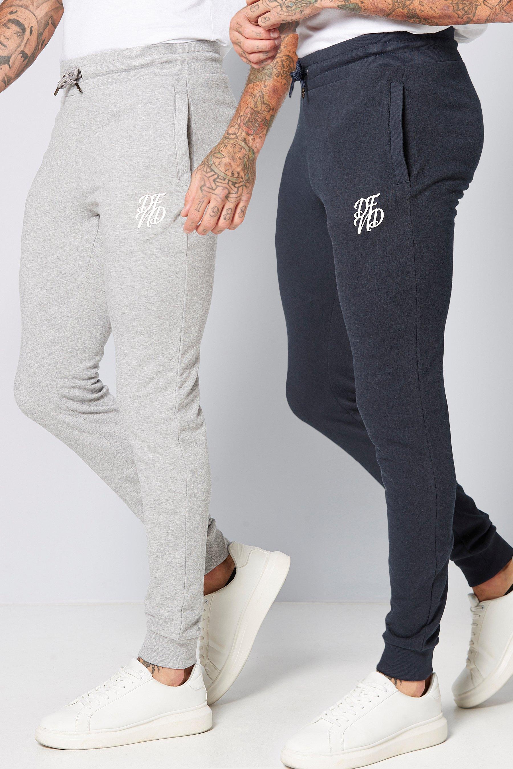 dfnd joggers