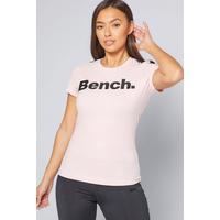 Image of Bench Pink Tape Sleeve T-Shirt
