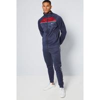 Image of Funnel Neck Tracksuit