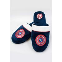 Image of Captain America Slippers