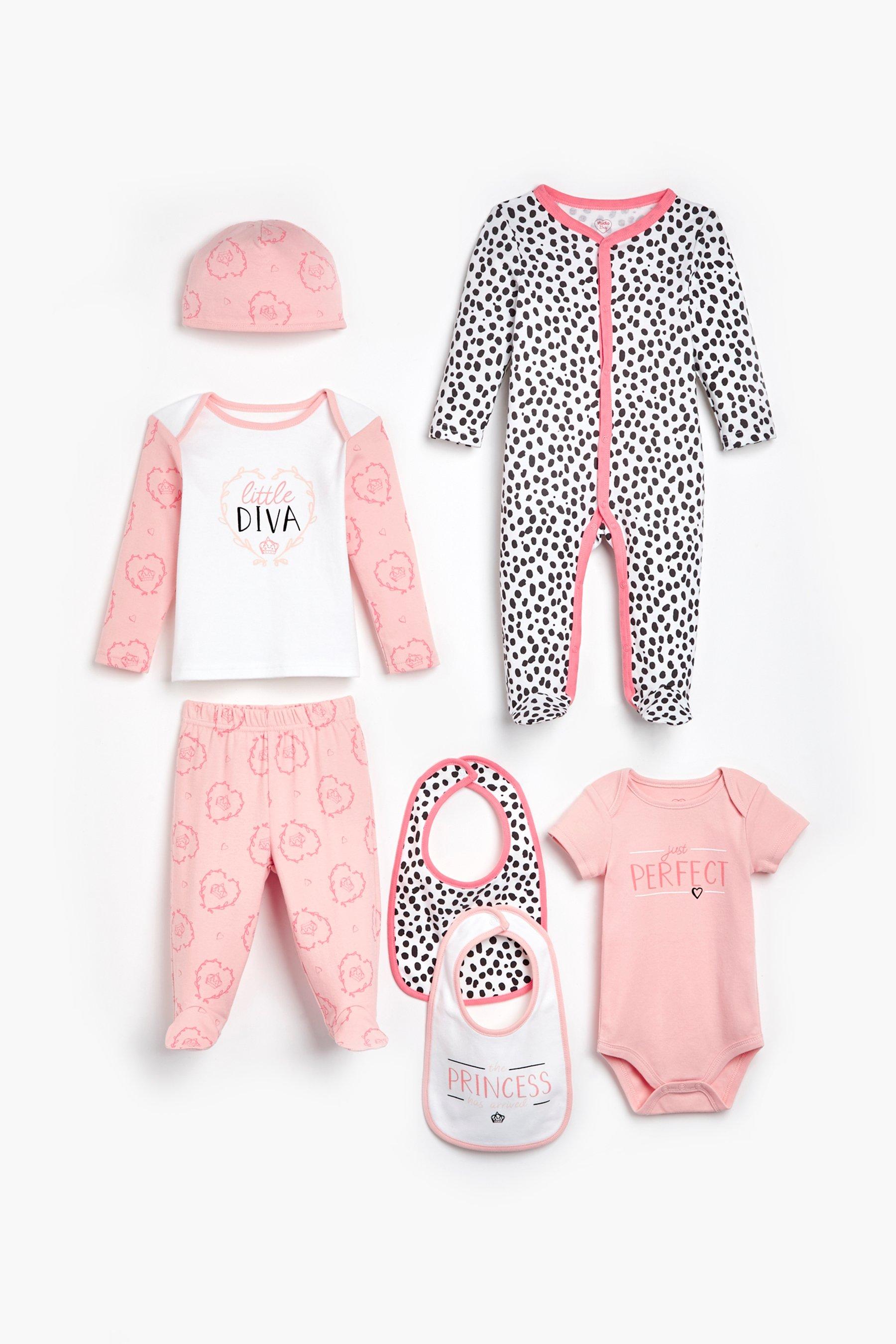 studio baby clothes