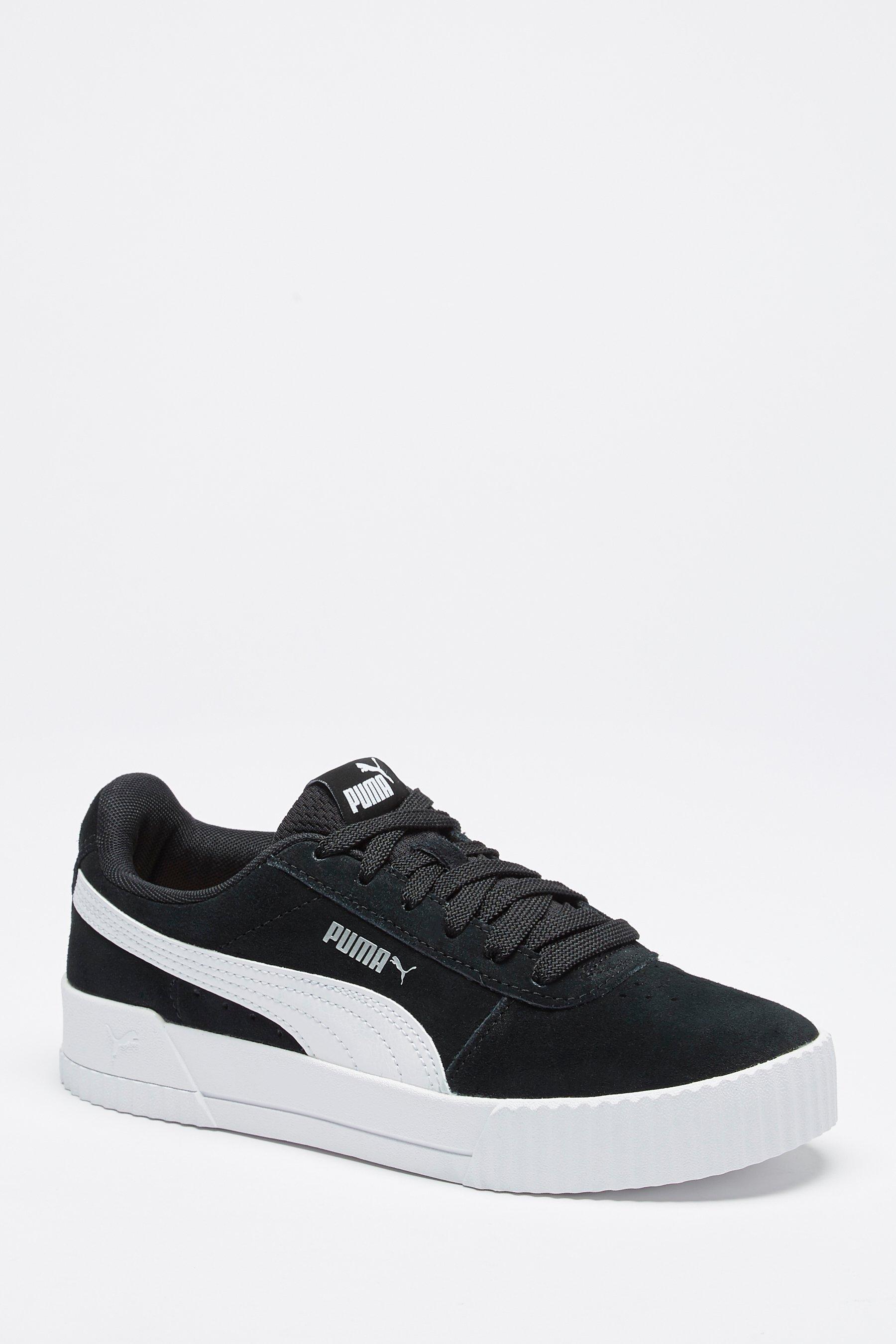 Puma Carina Cv Pink Lady-Puma White Pink Lady- White | Pivot