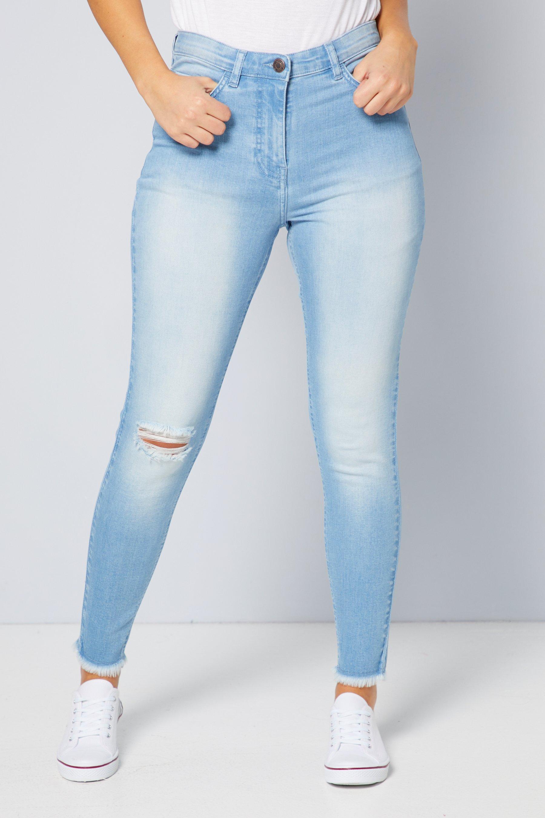 studio blue skinny jeans