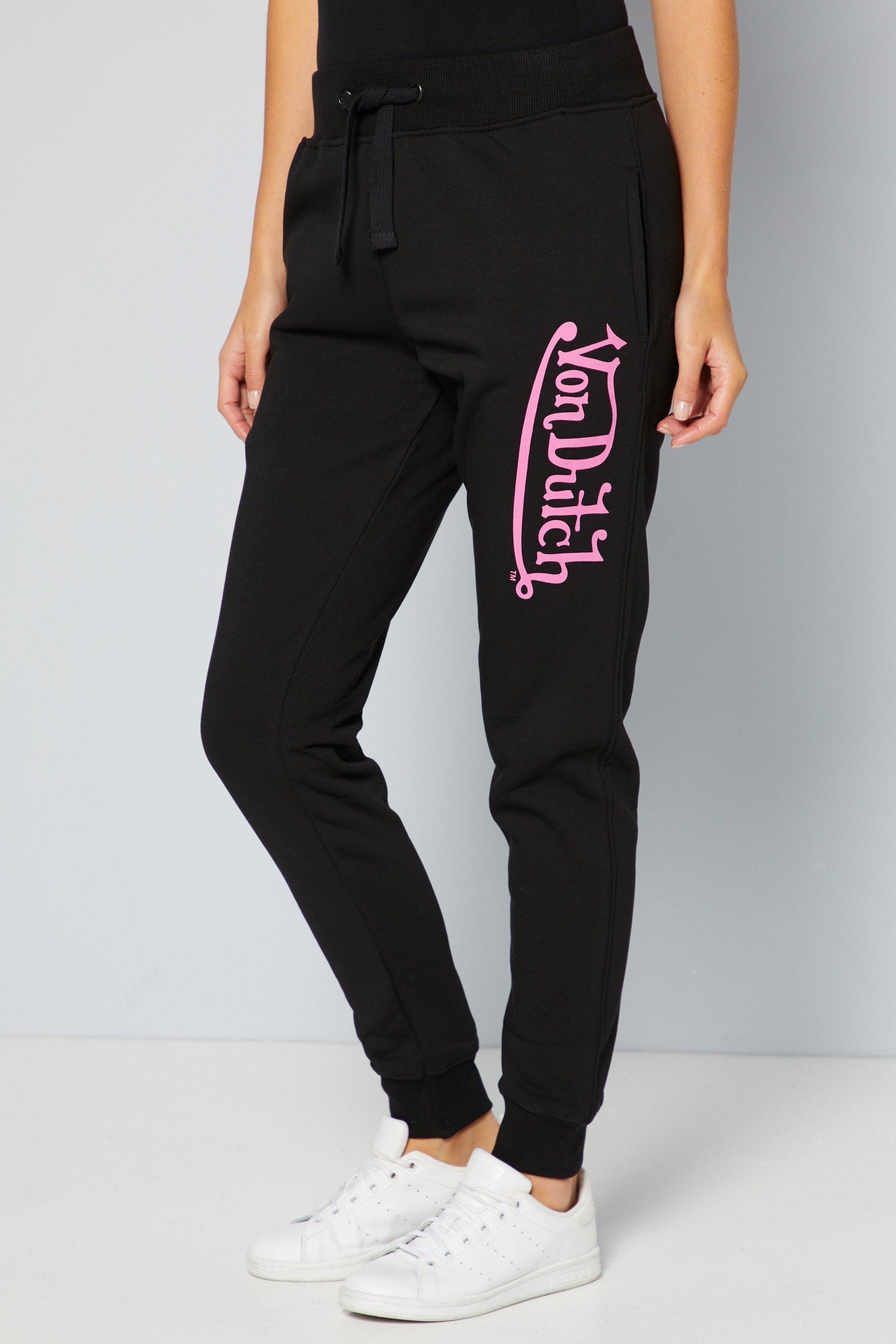 von dutch joggers