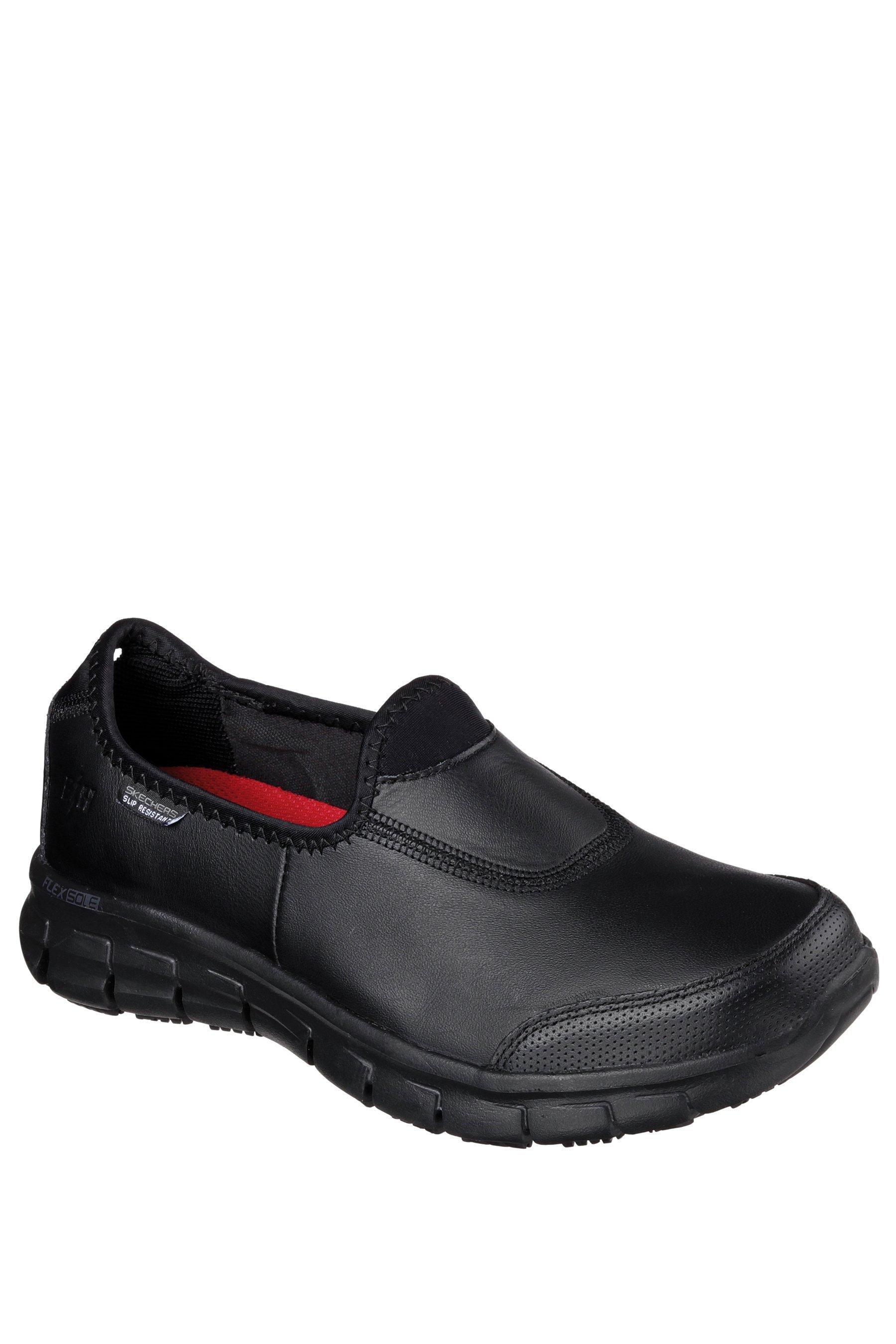 skechers work wear