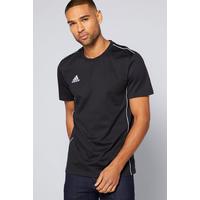 Image of adidas Core Black T-Shirt
