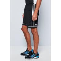 Image of adidas Squadra Black Shorts