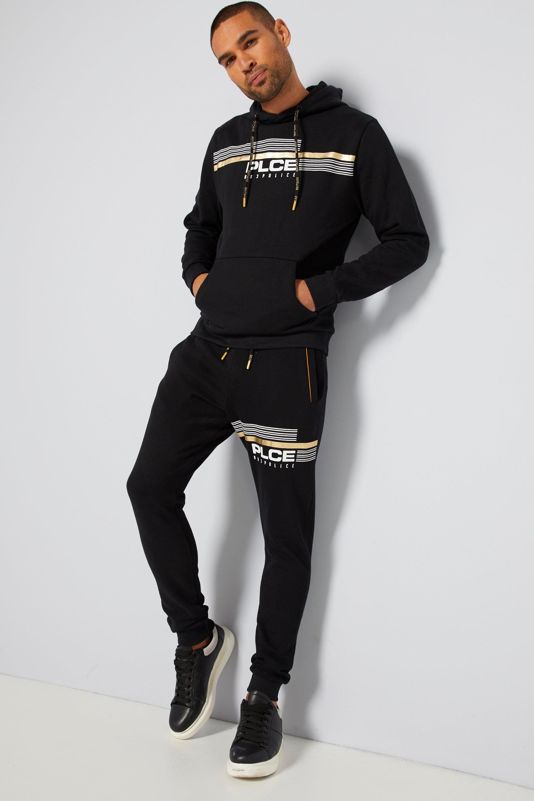 883 police tracksuit