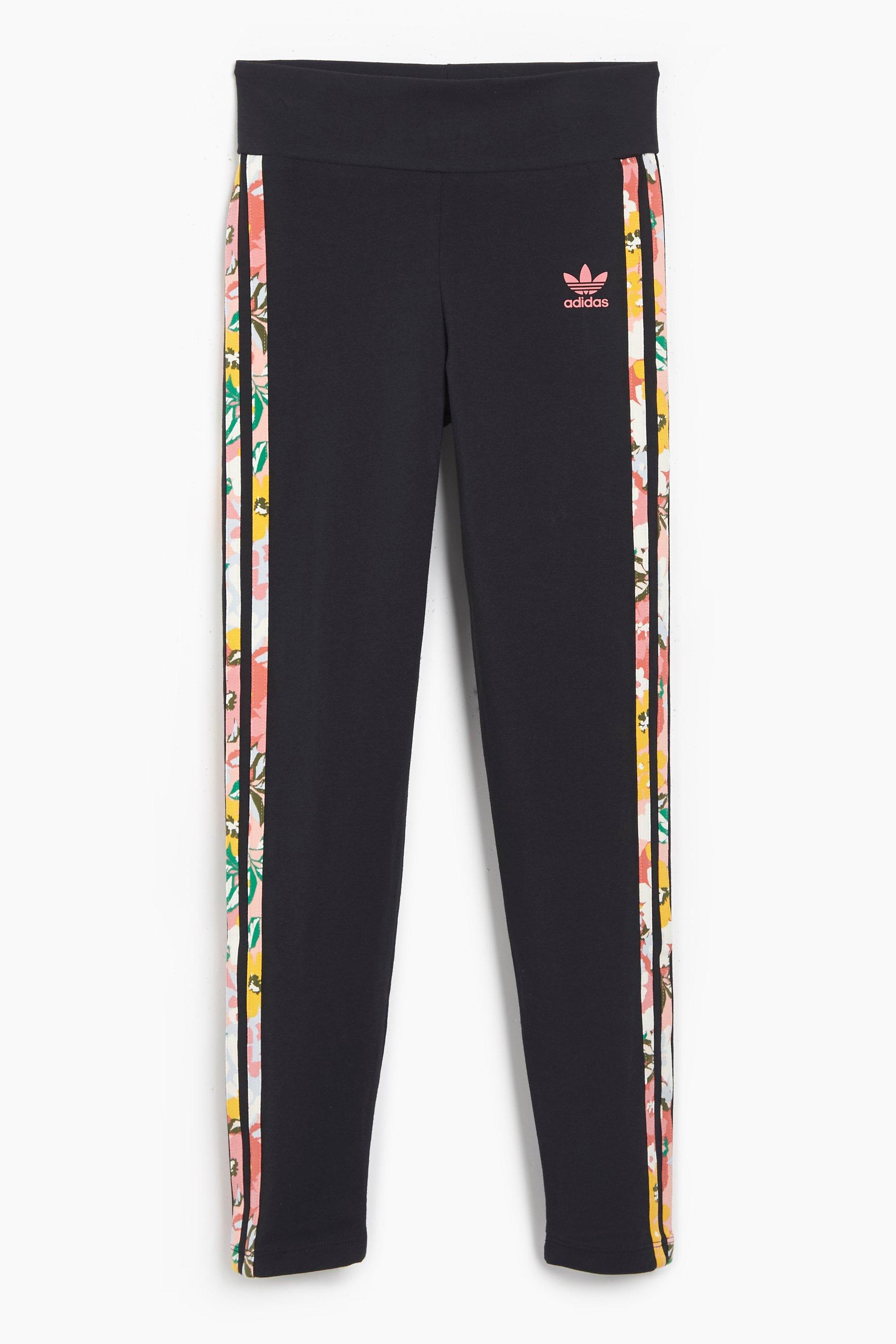 her studio london adidas leggings