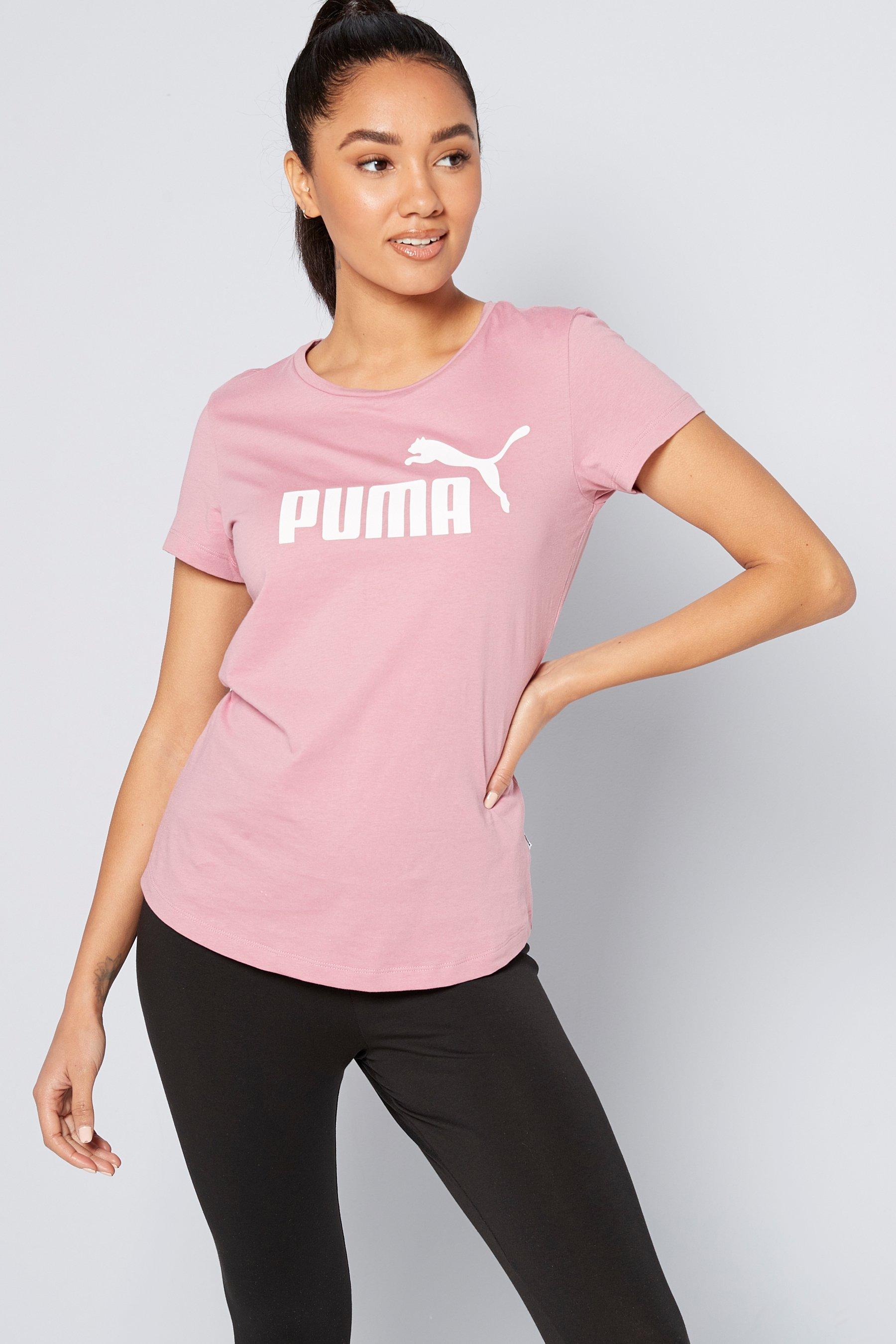 puma outfits womens near me