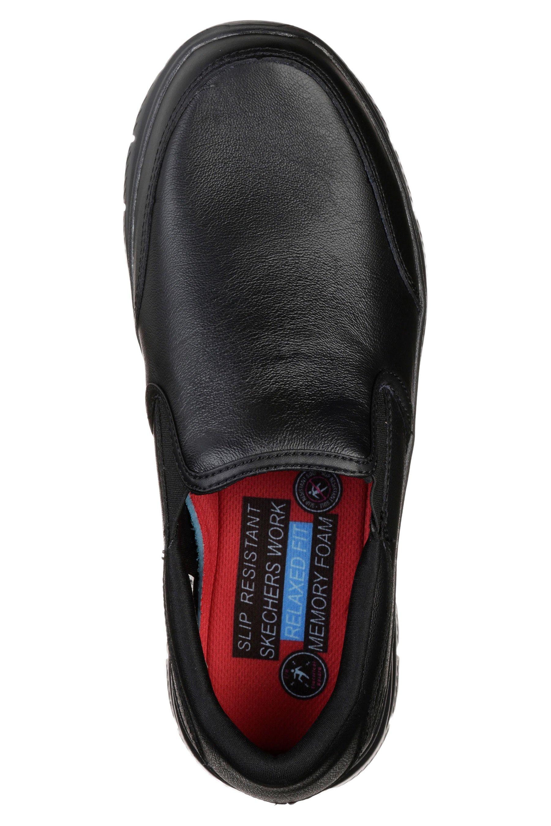 skechers workwear shoes
