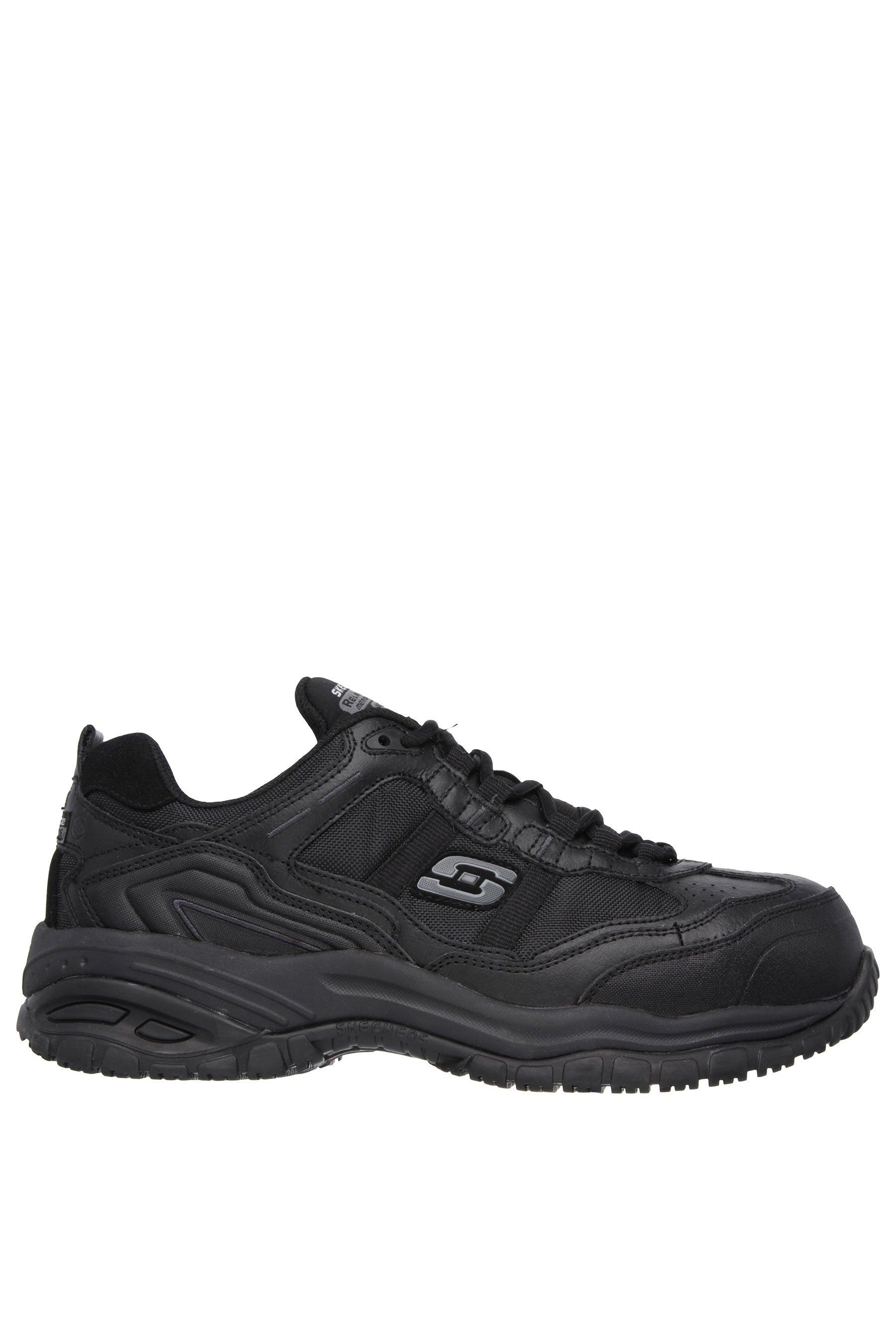 skechers work wear shoes
