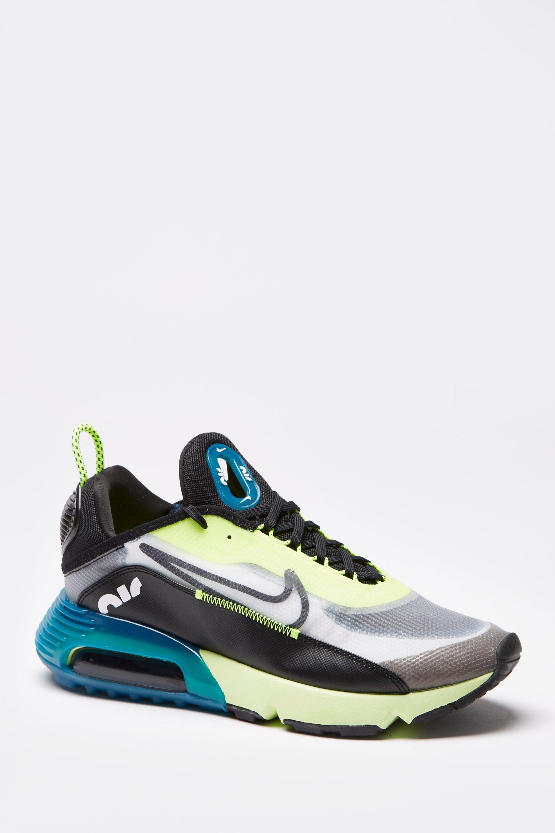 studio nike trainers