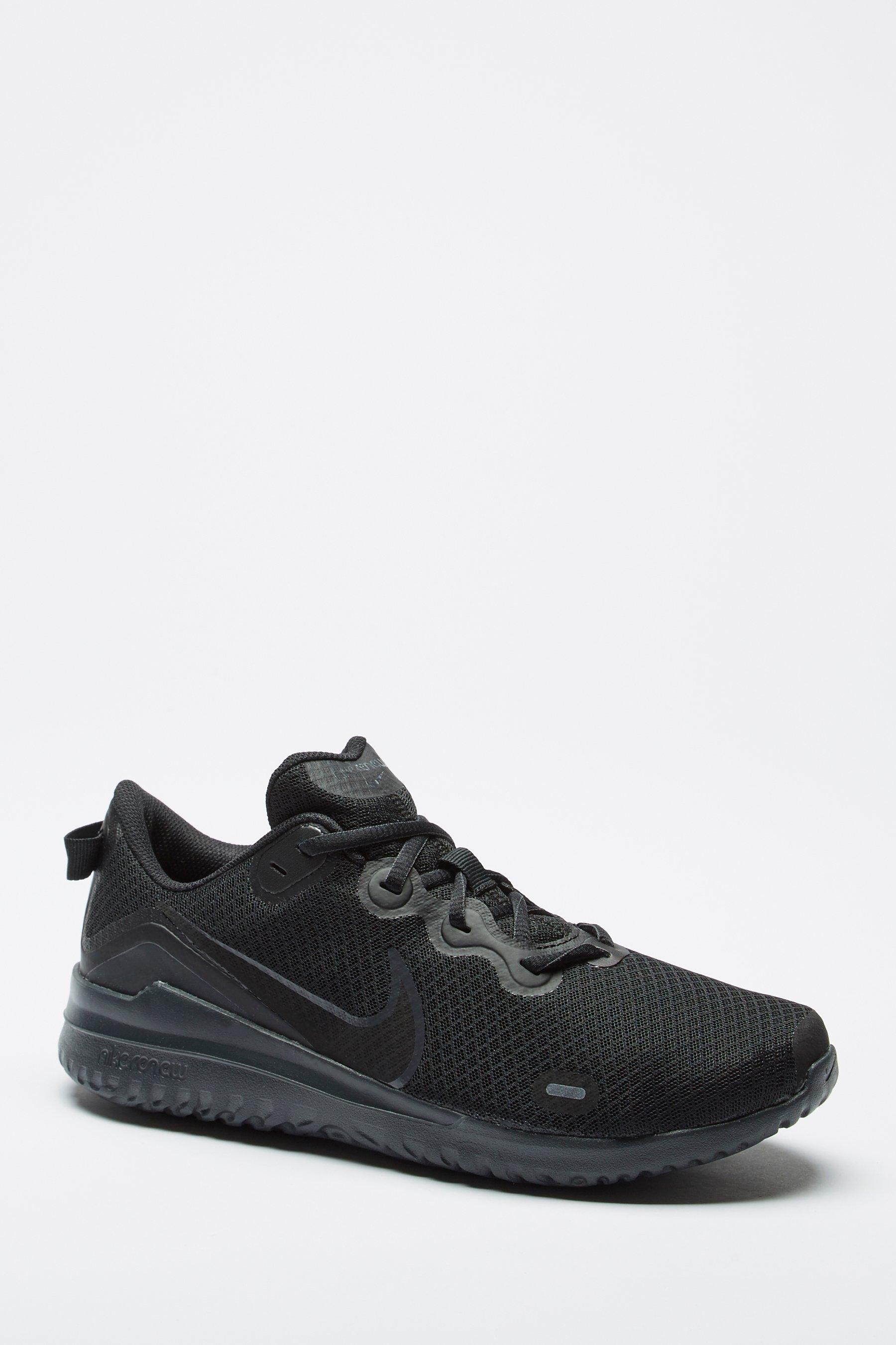 nike renew arena mens trainers