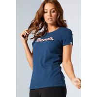 Image of Bench Short Sleeve Logo T-Shirt