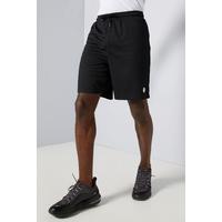 Image of Black Sports Shorts