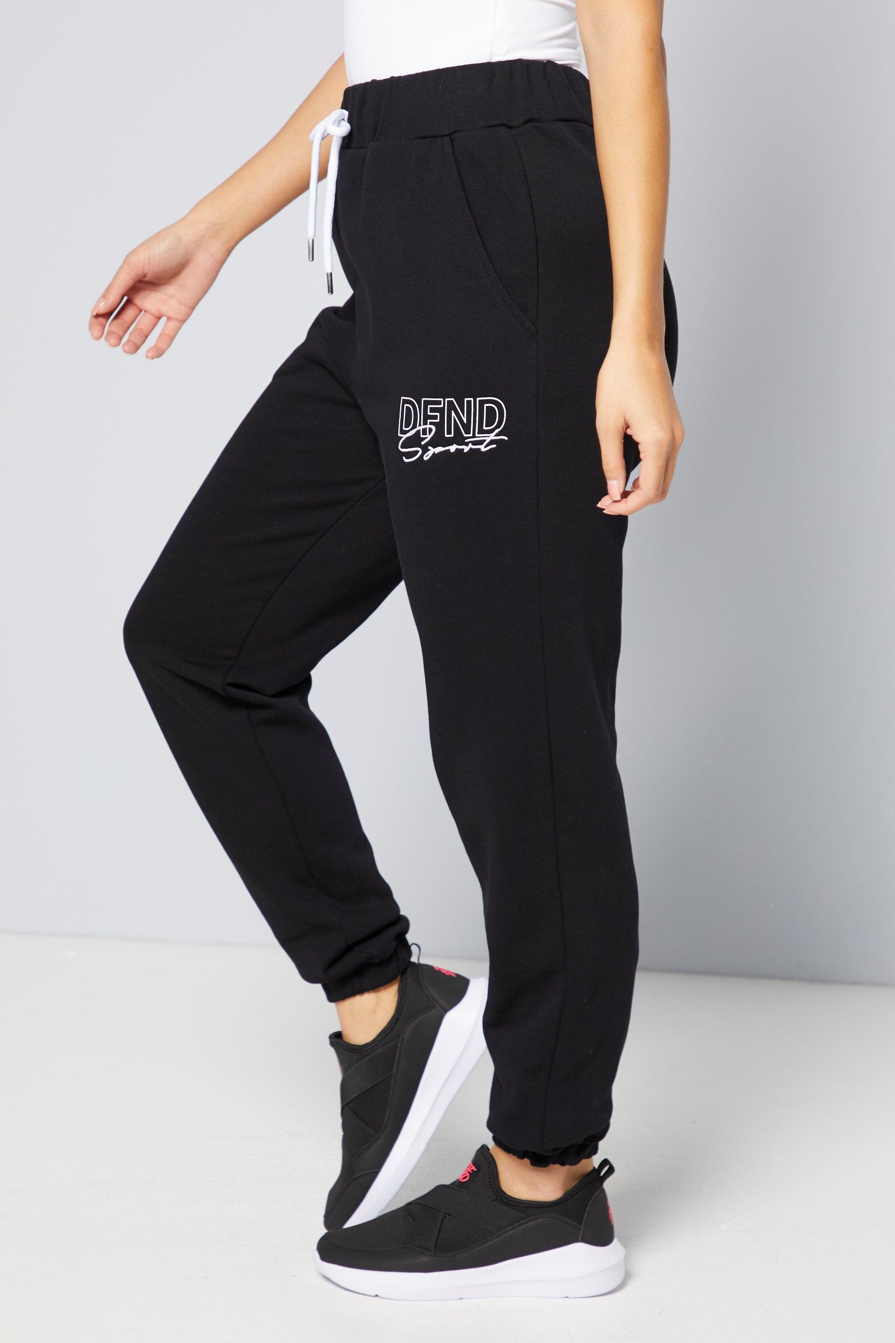 dfnd joggers
