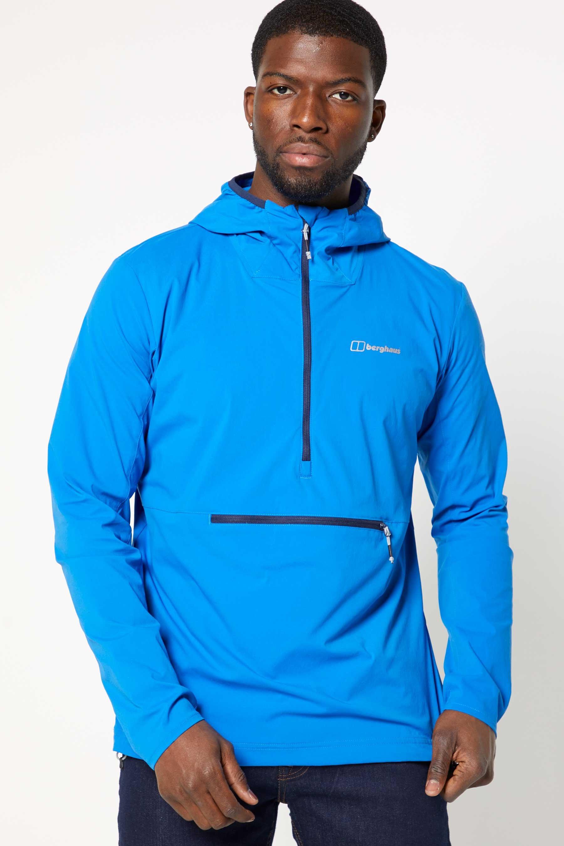 theran hoody