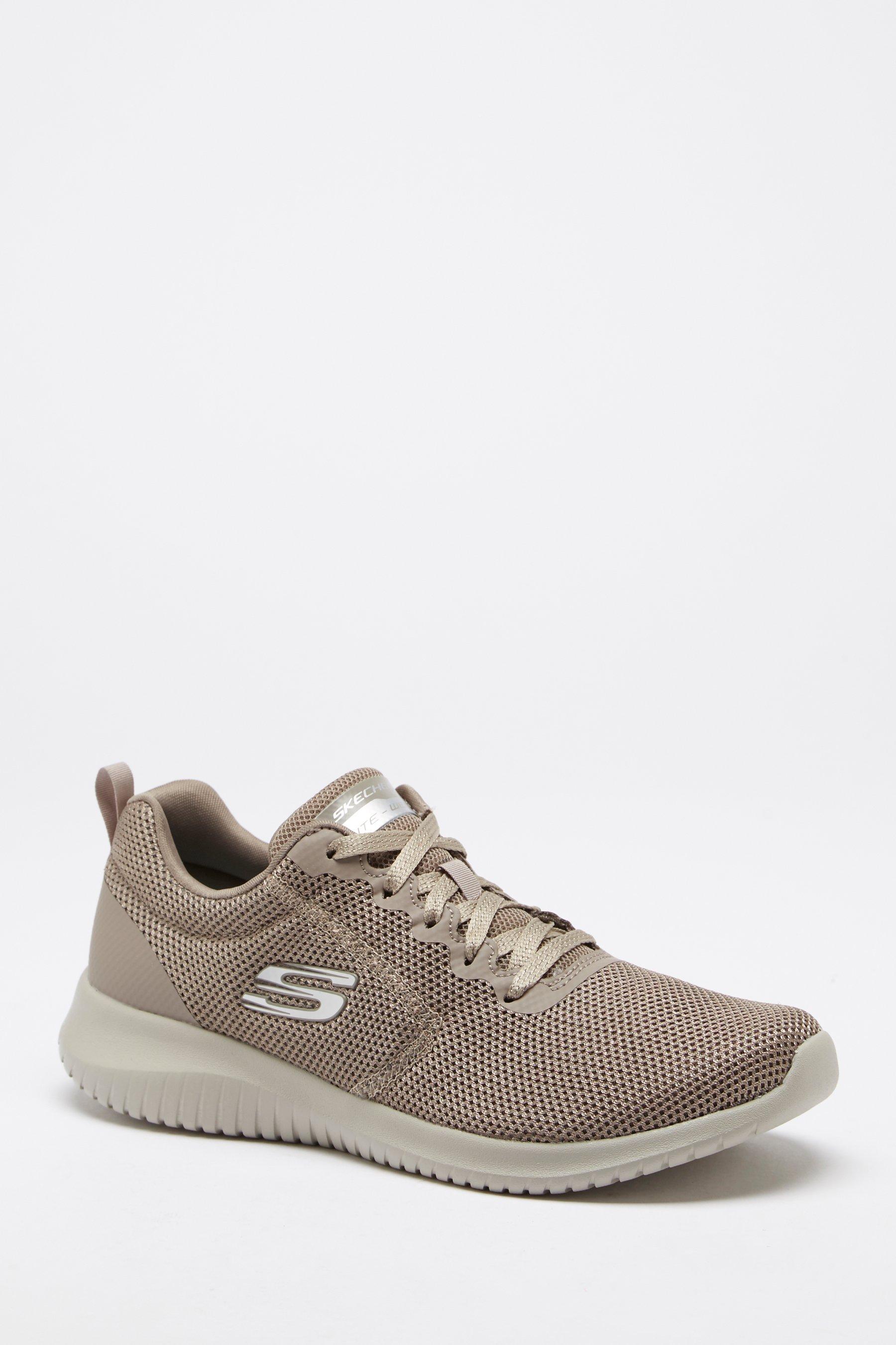 skechers summer trainers