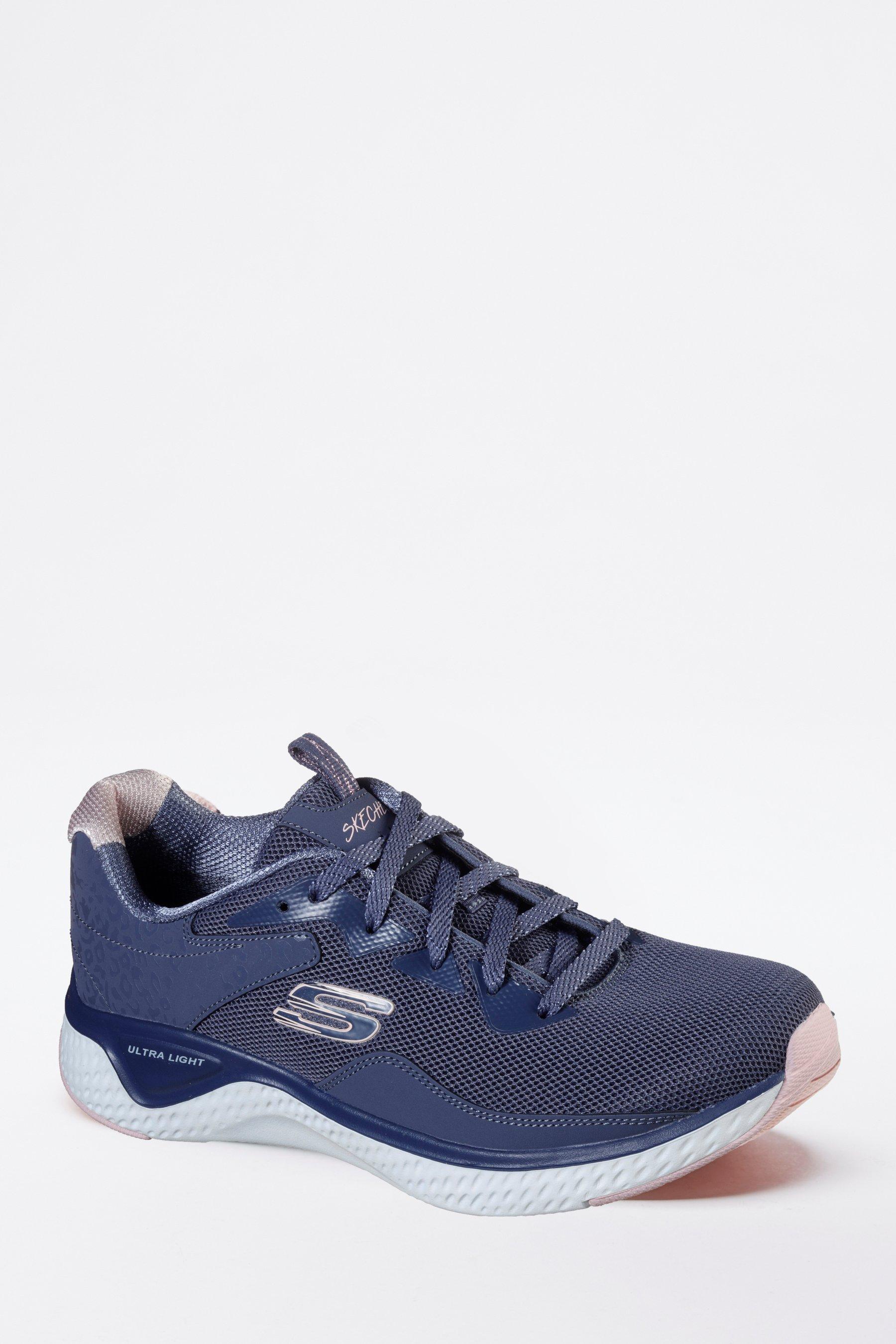 skechers solar radiant sun trainers