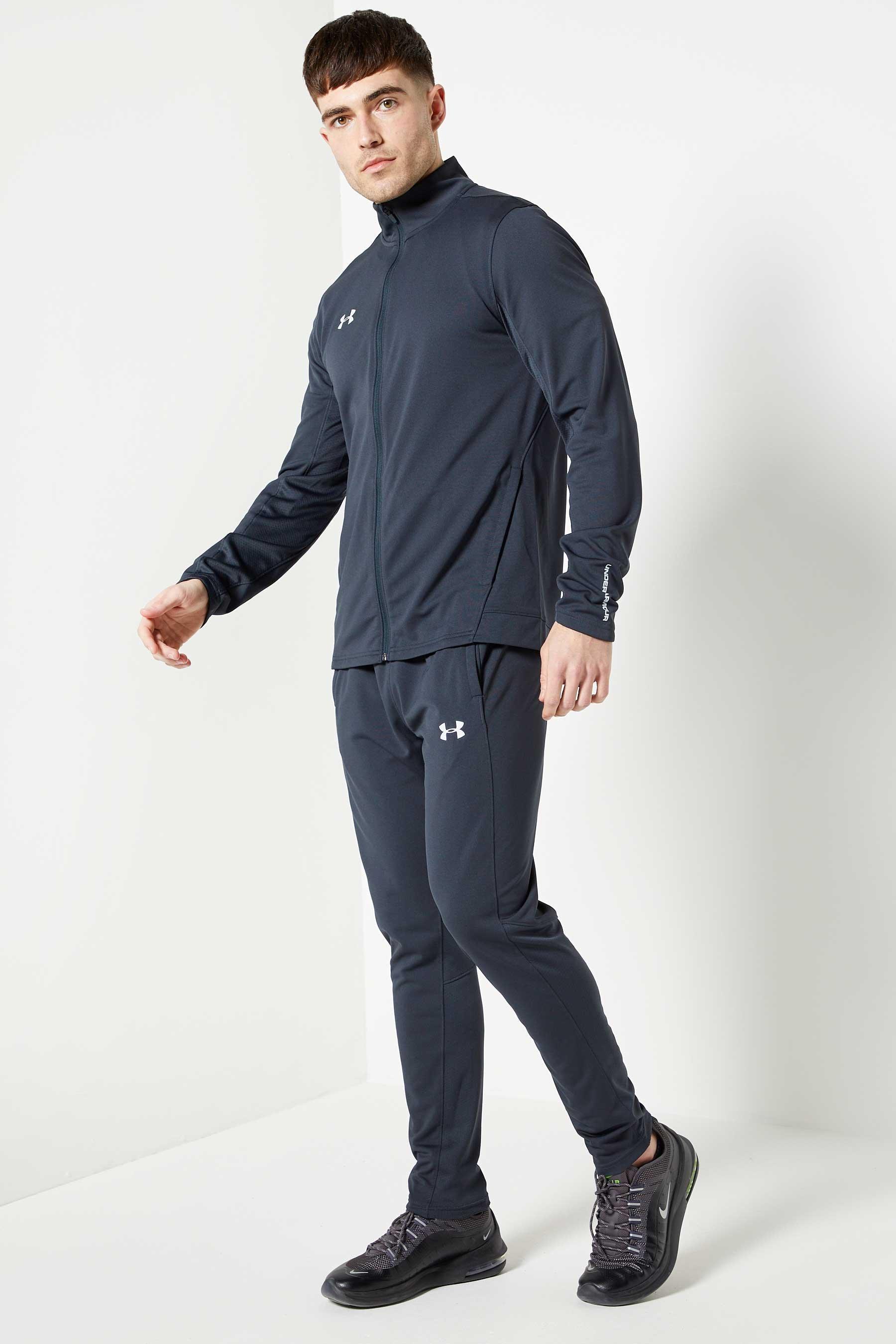 under armour challenger 2 tracksuit