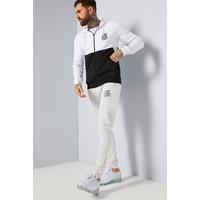 Image of DFND Zip Through Tracksuit