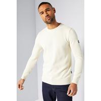 Image of Bewley and Ritch Crew Neck Knit Top